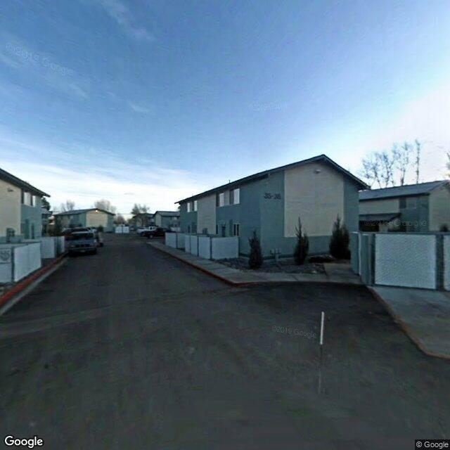 Photo of HUMBOLDT VILLAGE APARTMENTS. Affordable housing located at 400 WESO STREET WINNEMUCCA, NV 89445