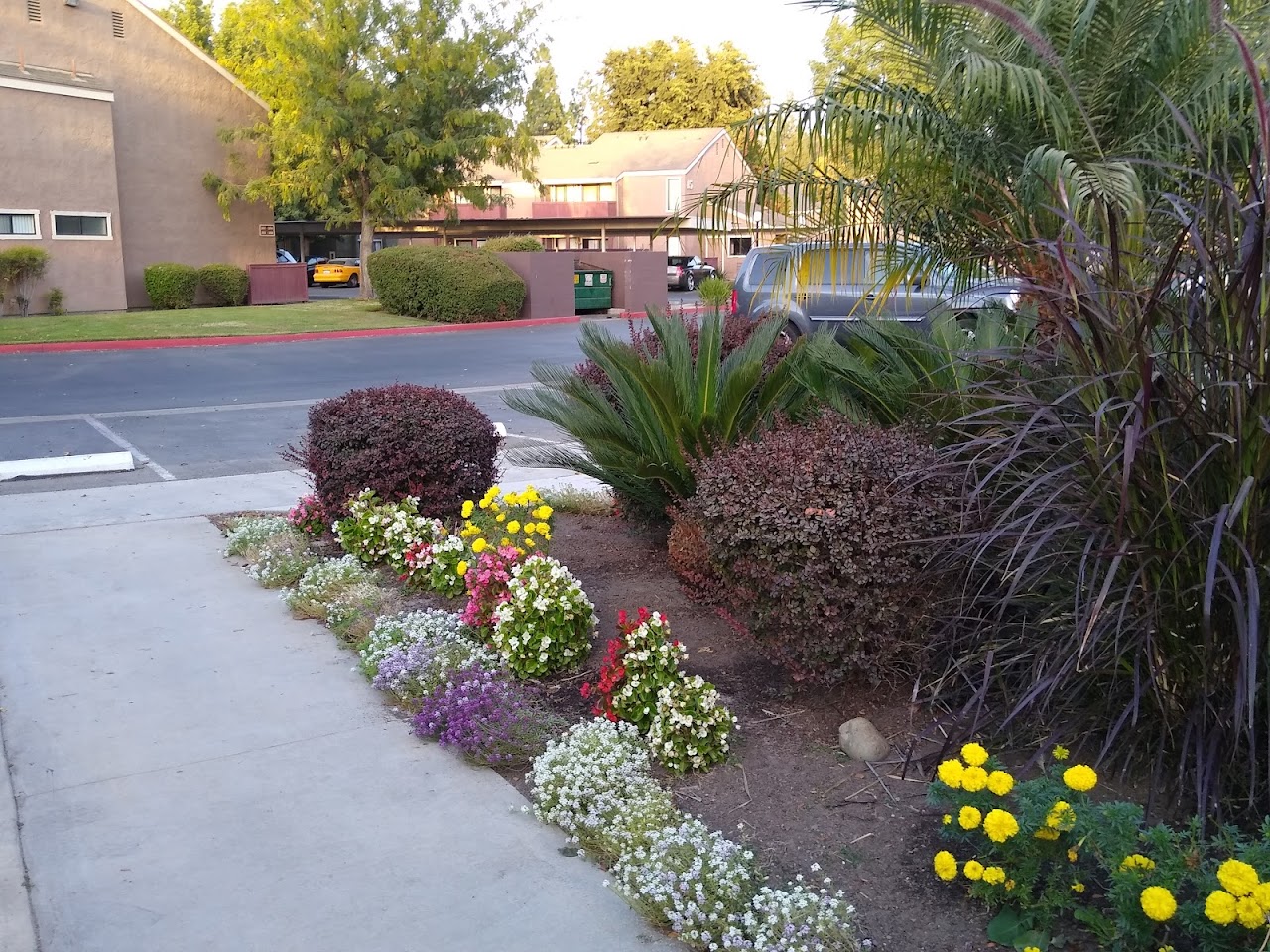 Photo of SHADOWBROOK APTS. Affordable housing located at 1839 NELSON BLVD SELMA, CA 93662
