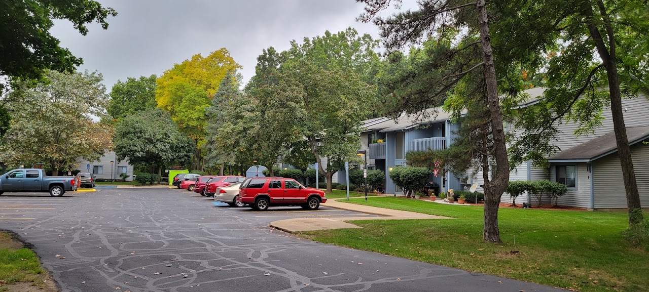 Photo of CAMBRIDGE COURT APTS (GREENVILLE). Affordable housing located at 305B S WALNUT ST GREENVILLE, MI 48838