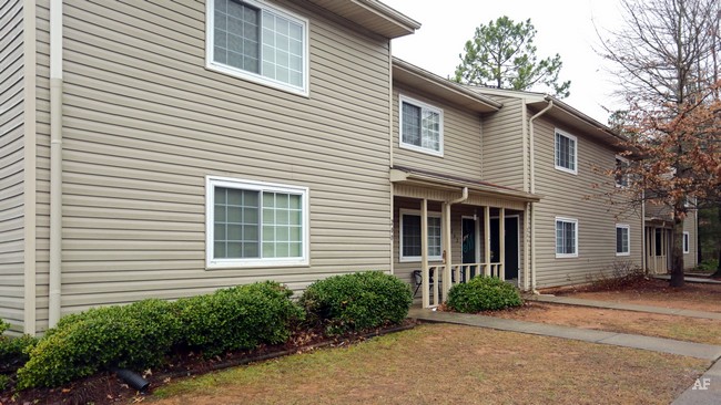Photo of CHALKVILLE MANOR APTS. Affordable housing located at 101 CHALKVILLE MANOR DR BIRMINGHAM, AL 35215