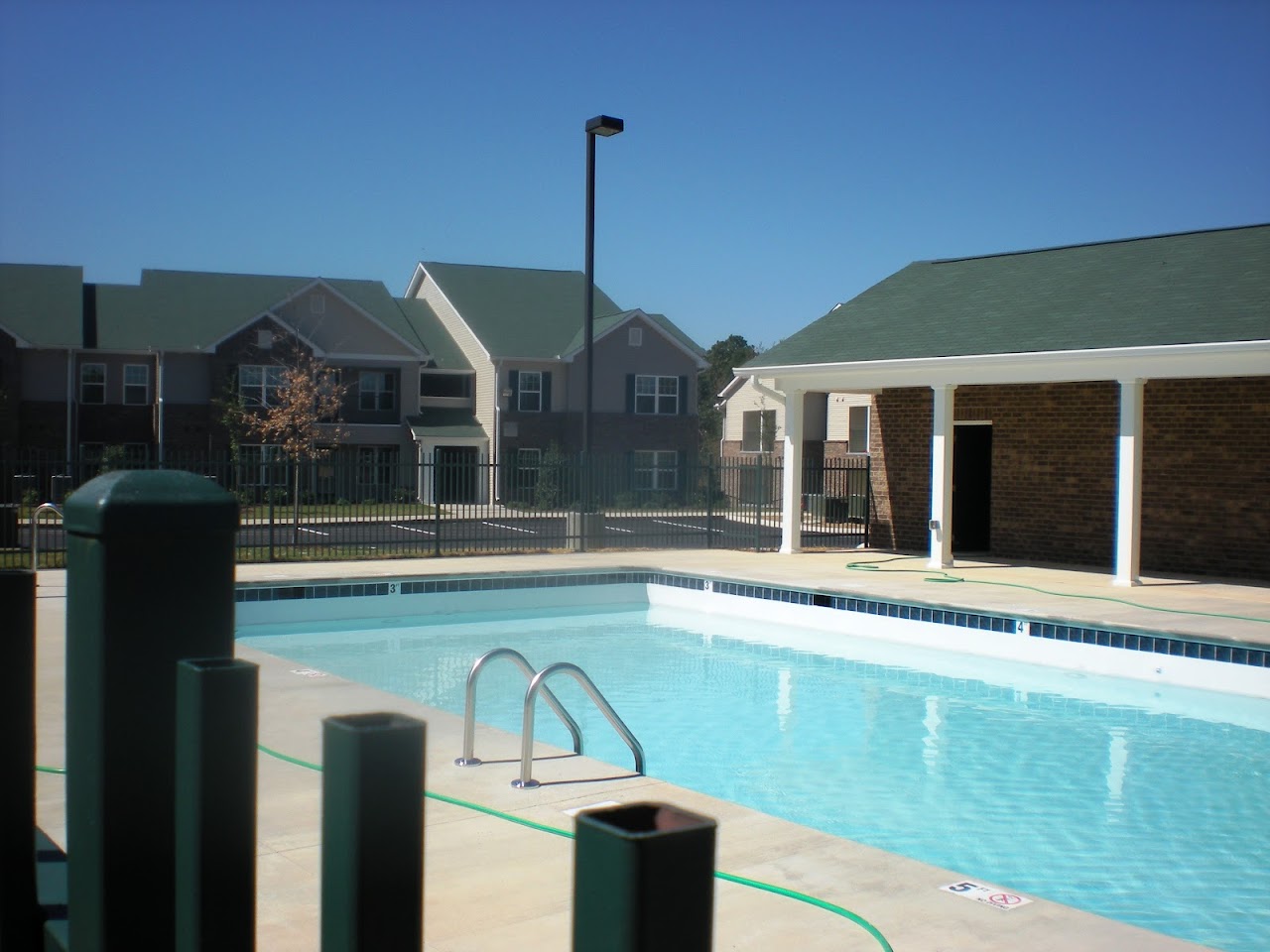 Photo of ROSEWOOD PLACE APTS. Affordable housing located at 200 ROSEBUD ST SELMER, TN 