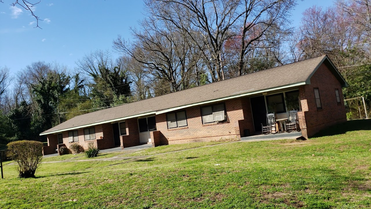 Photo of Housing Authority of the City of East Point at 3056 Norman Berry Drive EAST POINT, GA 30344