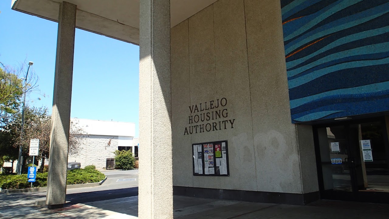 Photo of HOUSING AUTHORITY OF THE CITY OF VALLEJO at 200 Georgia St. VALLEJO, CA 94590