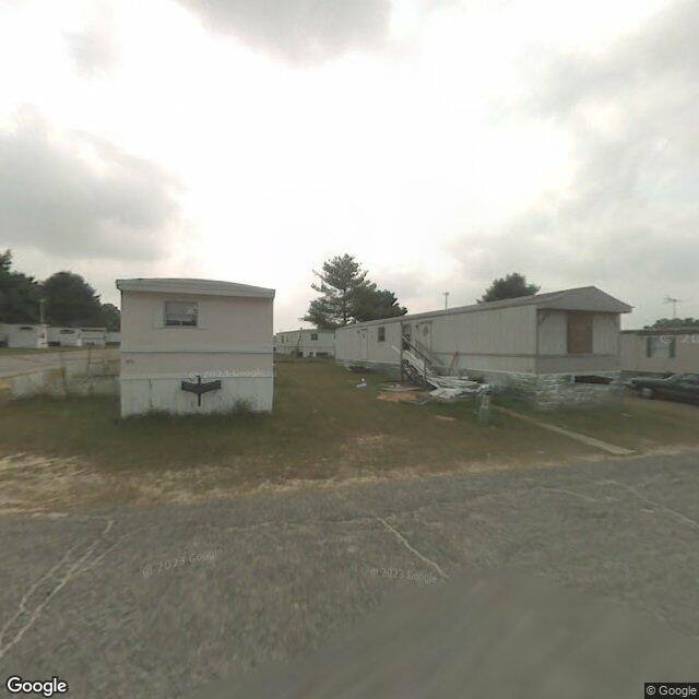 Photo of MCARTHUR PARK II at 4500 BEAGLE DRIVE FAYETTEVILLE, NC 28311