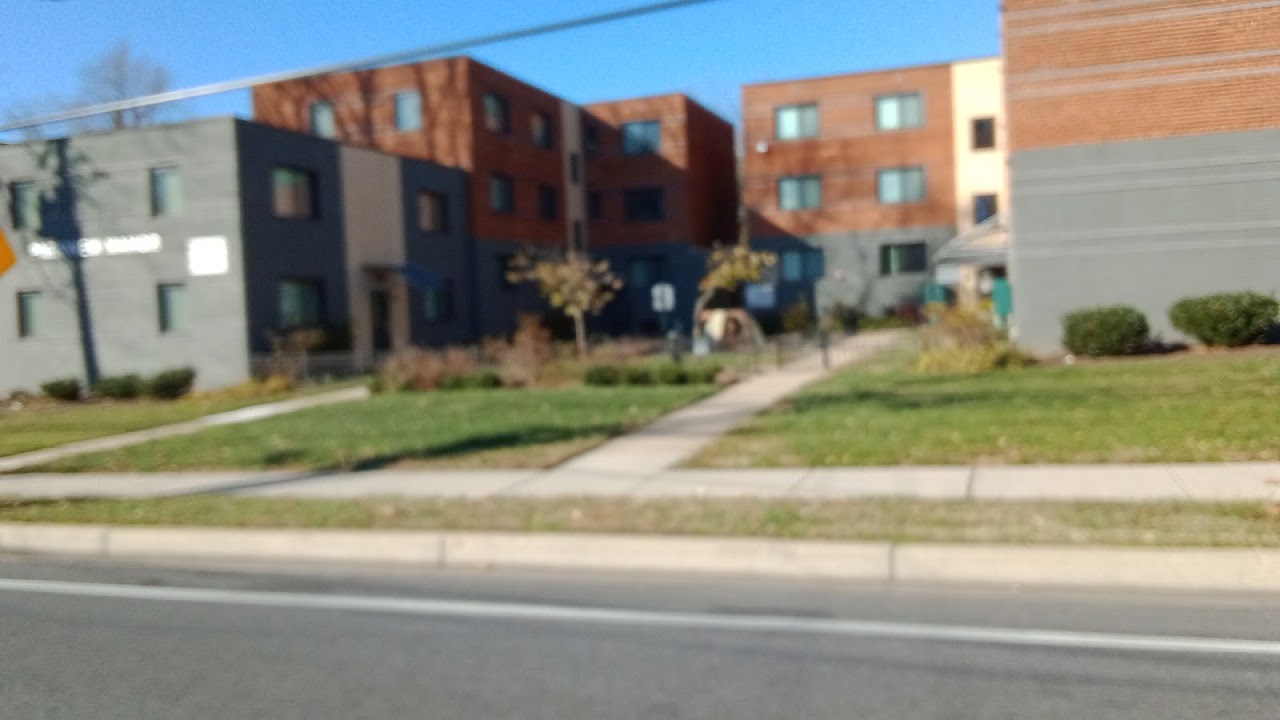 Photo of PARKVIEW MANOR. Affordable housing located at 5030 38TH AVE HYATTSVILLE, MD 20782