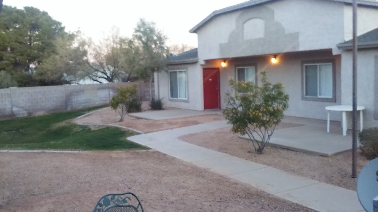 Photo of FLORENCE PARK. Affordable housing located at 401 E STEWART ST FLORENCE, AZ 85132