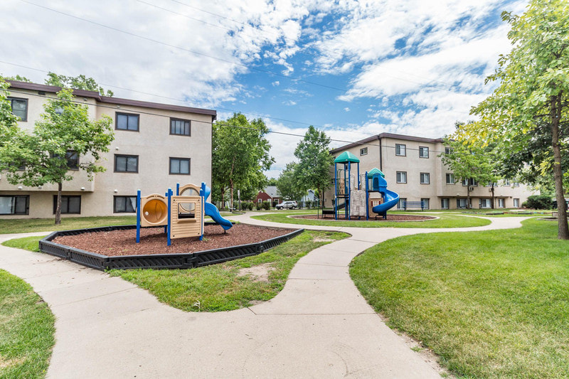 Photo of LOUISIANA COURT. Affordable housing located at MULTIPLE BUILDING ADDRESSES SAINT LOUIS PARK, MN 55426