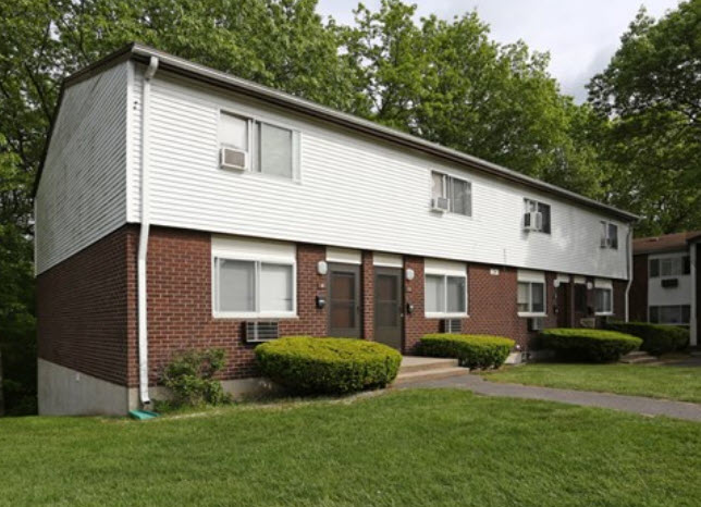 Photo of SOUTHFORD PARK APTS. Affordable housing located at NATIONAL DR WATERBURY, CT 