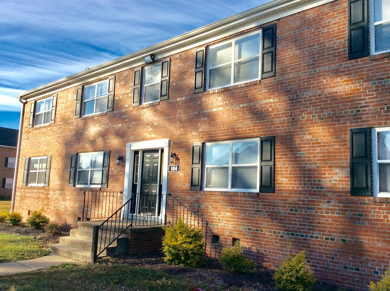 Photo of ARBOR POINTE. Affordable housing located at 502 GRANTHAM RD NORFOLK, VA 23505
