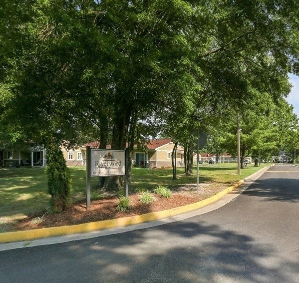 Photo of RIVERWOOD. Affordable housing located at 368 RIVERWOOD DRIVE COLONIAL BEACH, VA 22443
