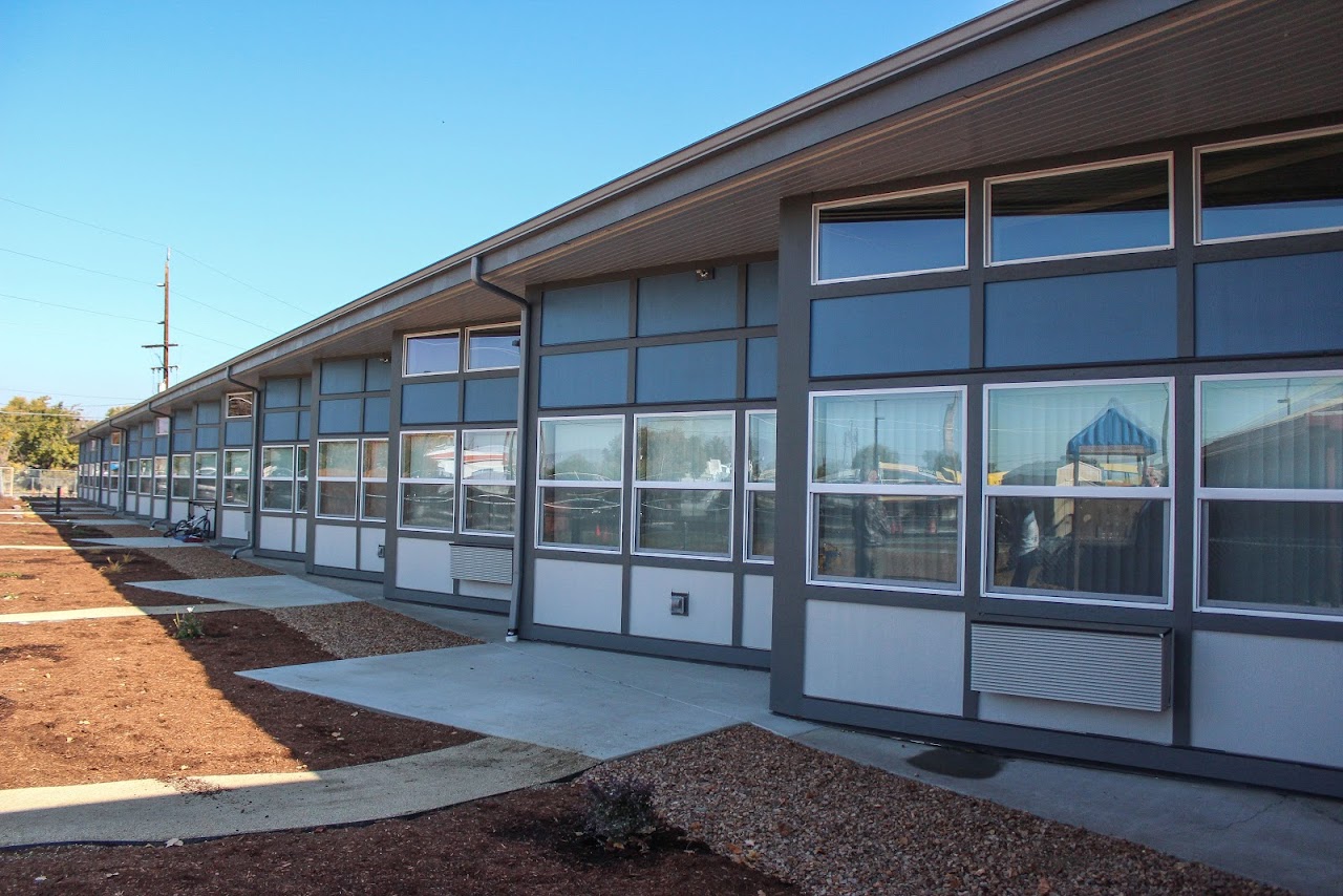Photo of OCHOCO SCHOOL APTS. Affordable housing located at 440 NW MADRAS HWY PRINEVILLE, OR 97754
