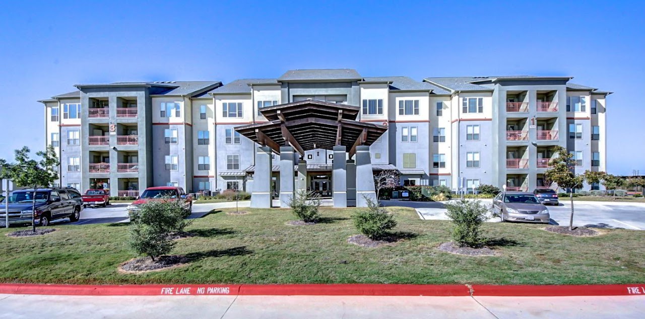 Photo of LEANDER STATION SENIOR VILLAGE. Affordable housing located at 11450 OLD 2243 W LEANDER, TX 78641