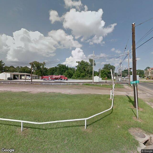 Photo of RED RIVER APARTMENTS at 914 EAST CARROLL COUSHATTA, LA 71019