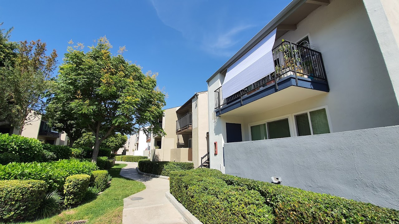 Photo of TARA VILLAGE APTS. Affordable housing located at 5201 LINCOLN AVE CYPRESS, CA 90630