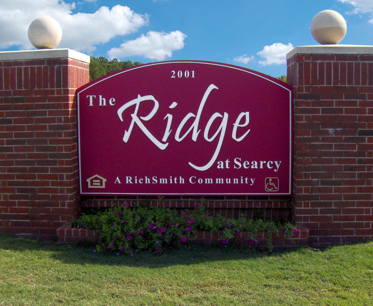 Photo of RIDGE AT SEARCY at 2001 QUALITY DR SEARCY, AR 72143