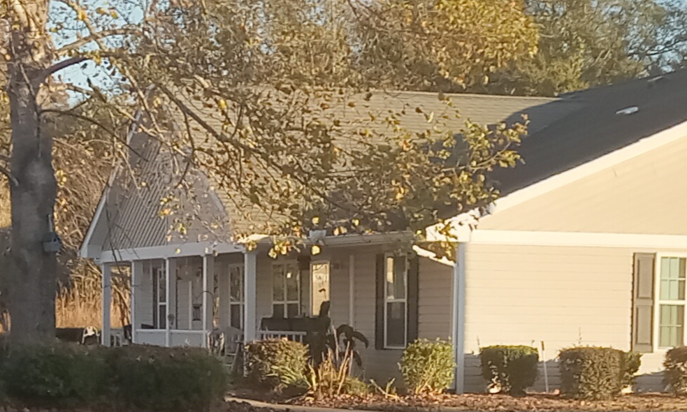 Photo of CEDAR RIDGE MANOR. Affordable housing located at 2 HOLLOWAY DRIVE WARE SHOALS, SC 29692