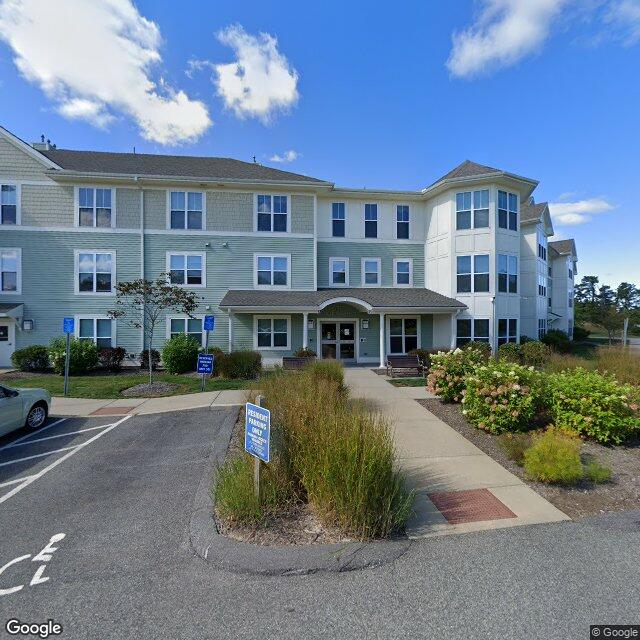 Photo of CLAY POND COVE. Affordable housing located at 101 HARMONY HILL RD BOURNE, MA 02532
