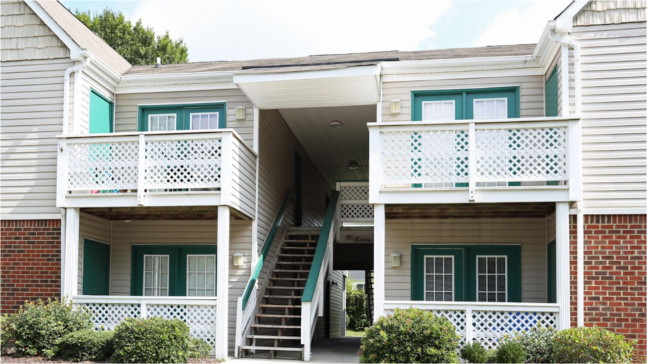 Photo of EASTWYCK VILLAGE. Affordable housing located at 1201 EDENHAM CT VIRGINIA BEACH, VA 23464