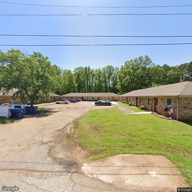 Photo of PONTOTOC SENIOR APARTMENTS. Affordable housing located at 264 LAKESHORE DRIVE PONTOTOC, MS 38863