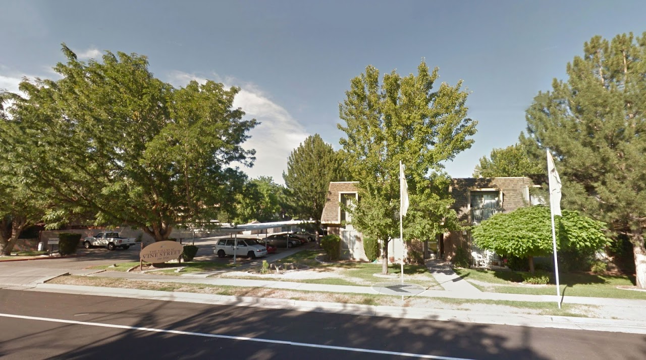Photo of VILLAS AT VINE STREET. Affordable housing located at 801 EAST VINE STREET MURRAY, UT 84102
