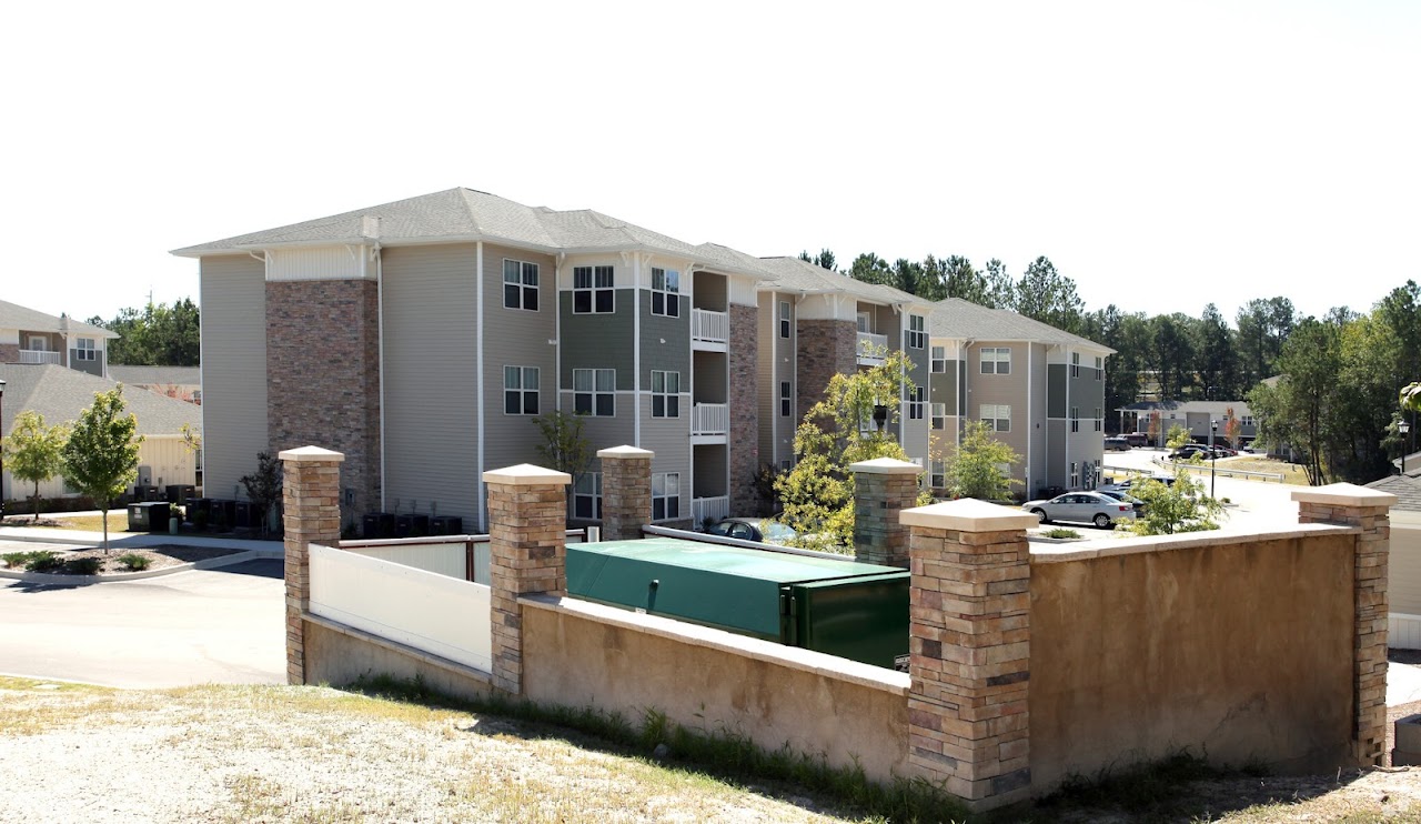Photo of BROOKSIDE CROSSING APTS. Affordable housing located at 220 SPRINGTREE DR COLUMBIA, SC 29223