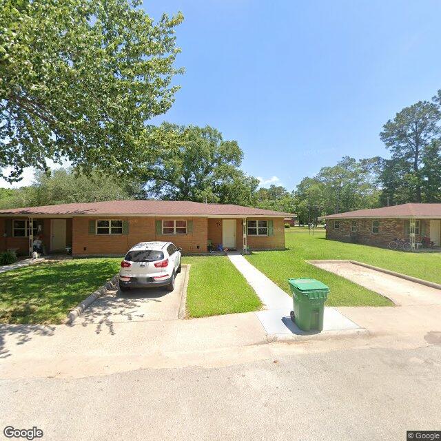 Photo of Housing Authority of Cleveland at 801 S. Franklin Avenue CLEVELAND, TX 77327