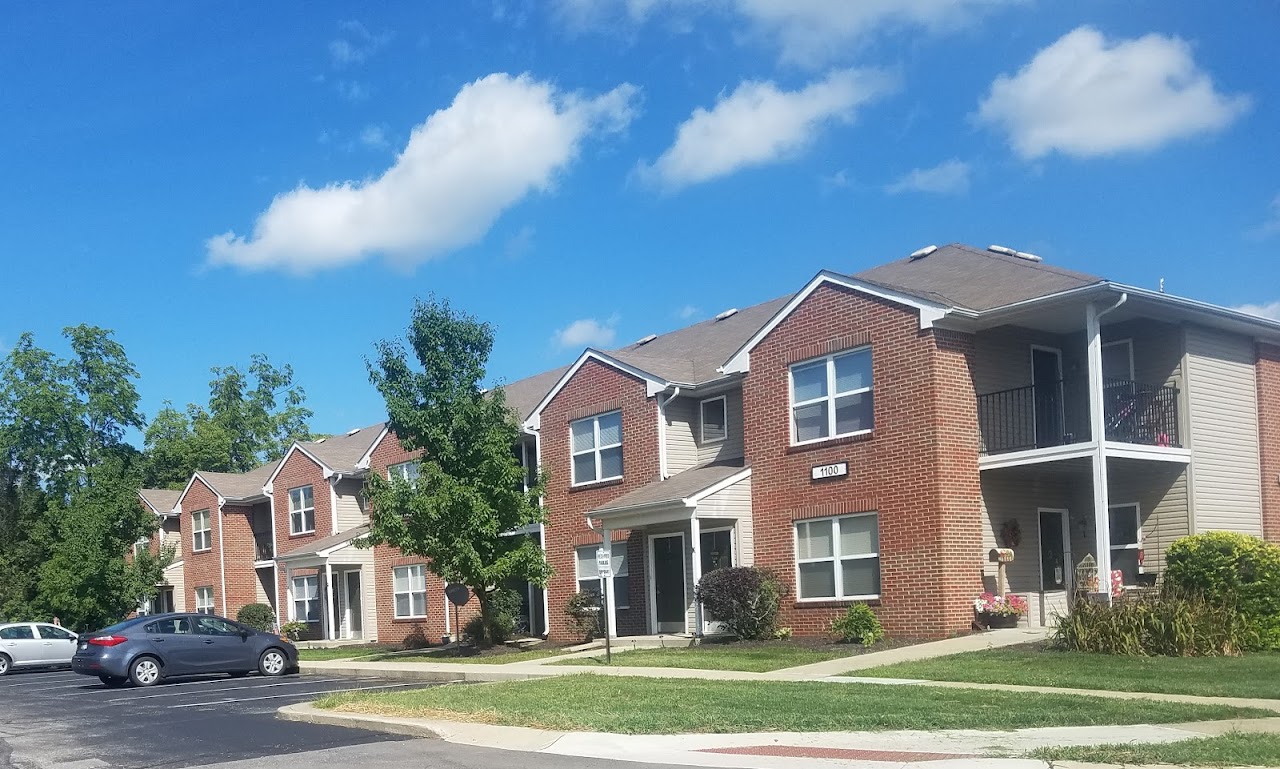 Photo of BROWNSBURG POINTE I. Affordable housing located at 150 BEAUMONT CIR BROWNSBURG, IN 46112