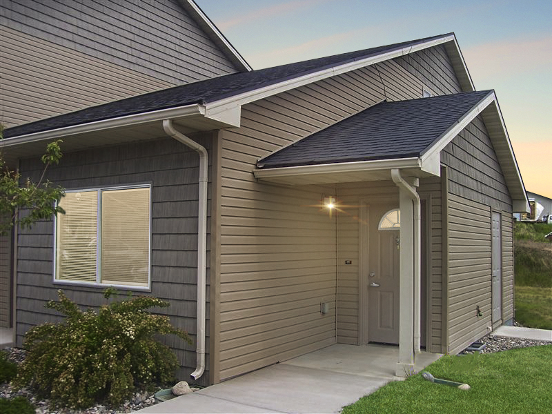 Photo of THUNDER ROCK APTS. Affordable housing located at 1070 COUNTRY CLUB RD GILLETTE, WY 82718