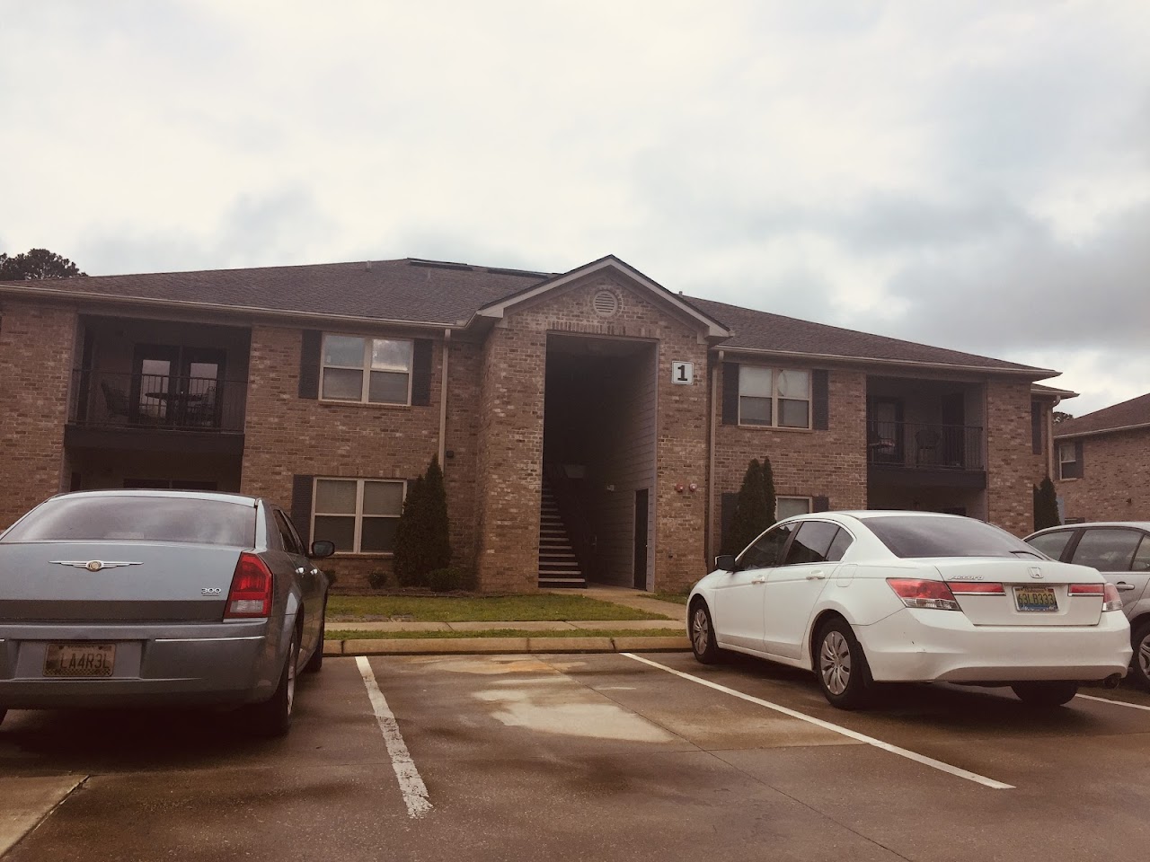 Photo of GRAND VIEW APTS. Affordable housing located at 1700 SNOWS MILL AVE NORTHPORT, AL 35476