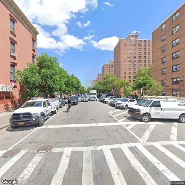 Photo of CDC EAST 115TH STREET CLUSTER at 1664 PARK AVE NEW YORK, NY 10035