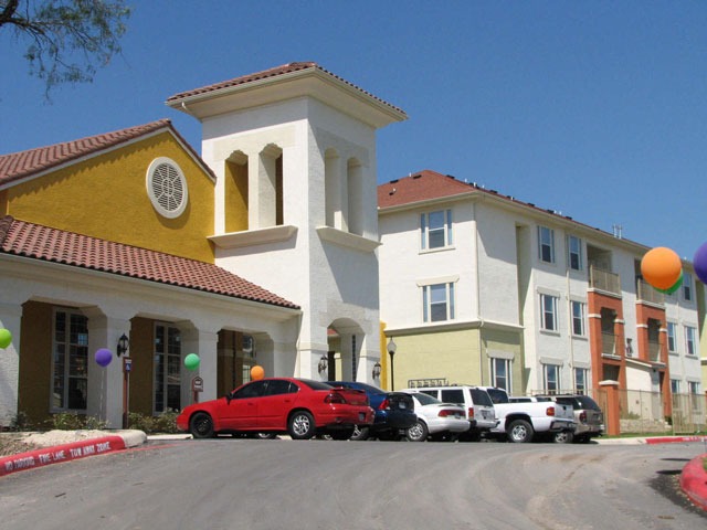 Photo of COSTA MIRADA. Affordable housing located at 9323 SOMERSET RD SAN ANTONIO, TX 78211