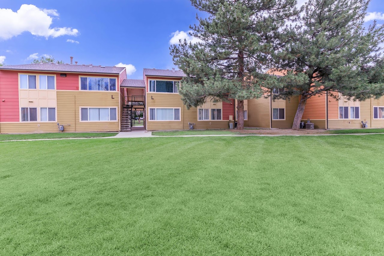 Photo of SAN JUAN DEL CENTRO APTS (BOULDER). Affordable housing located at 3100 34TH ST BOULDER, CO 80301