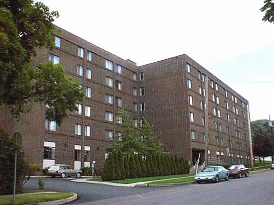 Photo of MOUNT CARMEL APTS. Affordable housing located at 315 S HICKORY ST MOUNT CARMEL, PA 17851