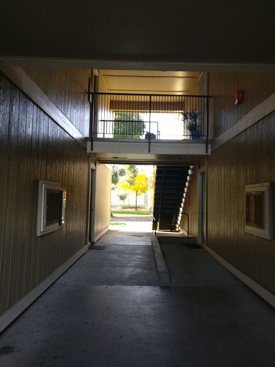 Photo of SUNSET STREET APTS. Affordable housing located at 3655 SUNSET BLVD ROCKLIN, CA 95677