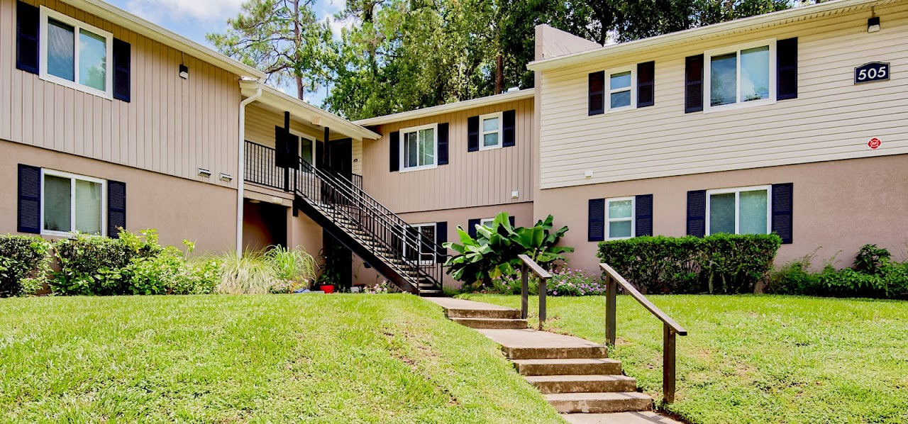 Photo of HICKORY KNOLL. Affordable housing located at 507 NE 22ND AVENUE OCALA, FL 34470