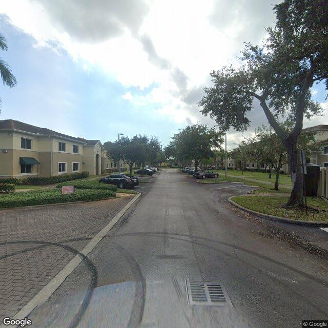 Photo of DIXIE COURT at 950 NW 4TH STREET FT LAUDERDALE, FL 33311