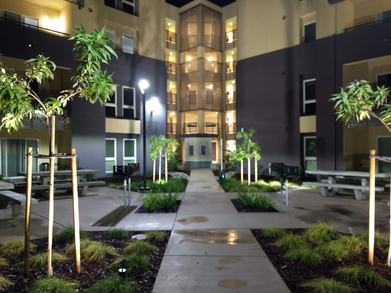 Photo of ALEXANDER STATION. Affordable housing located at 200 E 10TH STREET GILROY, CA 95020