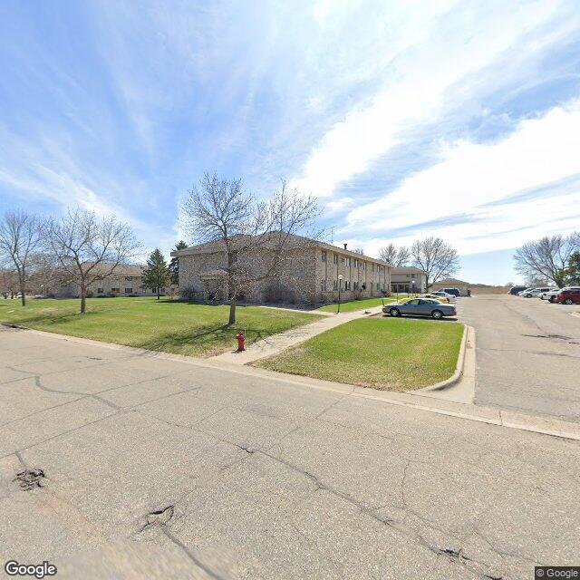 Photo of ANNANDALE SQUARE II APARTMENTS at 321 KNOLLWOOD ST ANNANDALE, MN 55302