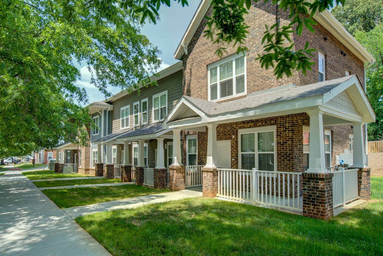 Photo of INLIVIAN. Affordable housing located at 400 East Boulevard CHARLOTTE, NC 28203