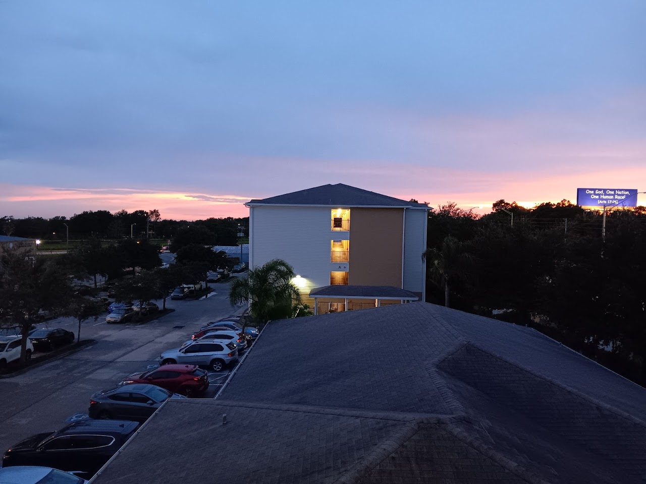 Photo of ST LUKE'S LIFE CENTER. Affordable housing located at 909 QUINCY ST LAKELAND, FL 33815