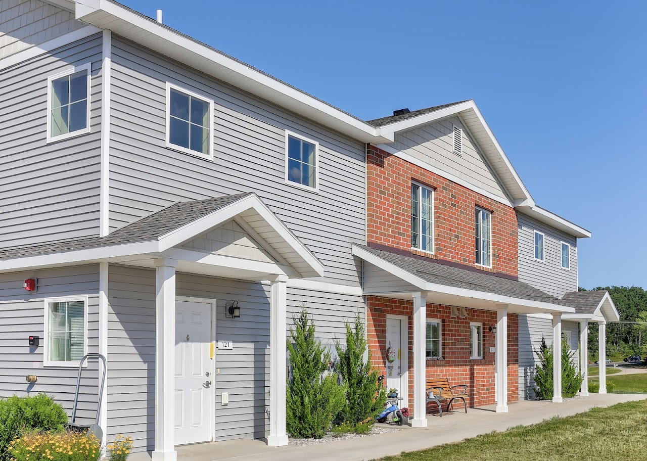 Photo of BROOKSIDE COMMONS. Affordable housing located at NORTH LONG LAKE ROAD TRAVERSE CITY, MI 49685