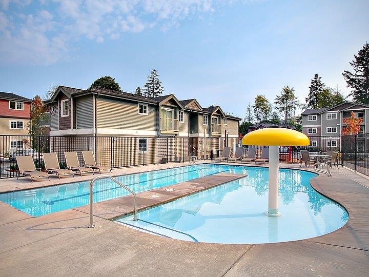 Photo of BARKLEY RIDGE APARTMENTS. Affordable housing located at 27830 PACIFIC HWY SOUTH FEDERAL WAY, WA 98003