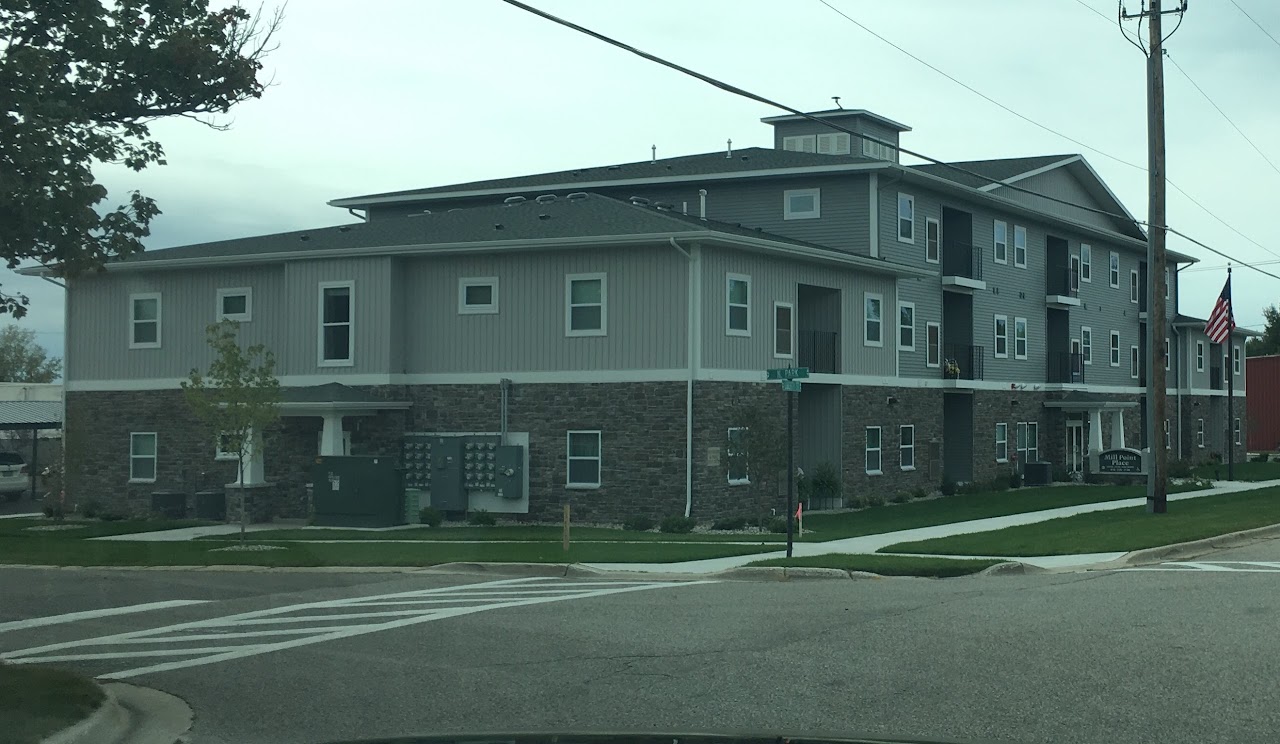 Photo of MILL POINT PLACE. Affordable housing located at 400 LIBERTY STREET SPRING LAKE, MI 49456