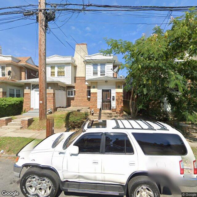Photo of 226 E 22ND ST at 226 E 22ND ST CHESTER, PA 19013