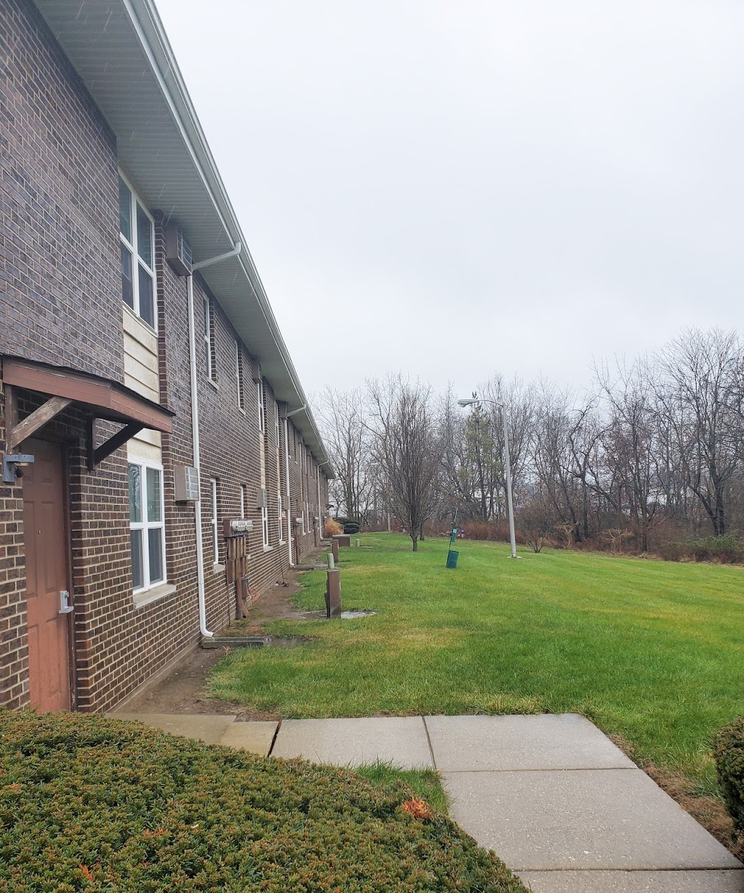 Photo of COUGILL APTS. Affordable housing located at 500 W POLK AVE CHARLESTON, IL 61920
