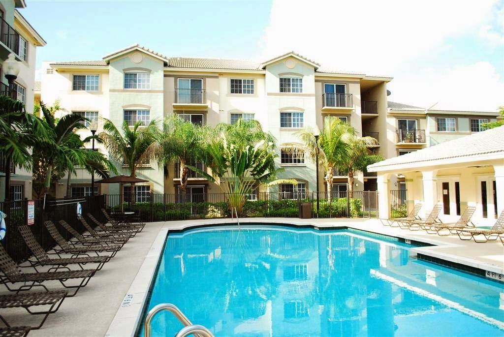 Photo of HARBOUR COVE. Affordable housing located at 100 NW NINTH TER HALLANDALE BEACH, FL 33009