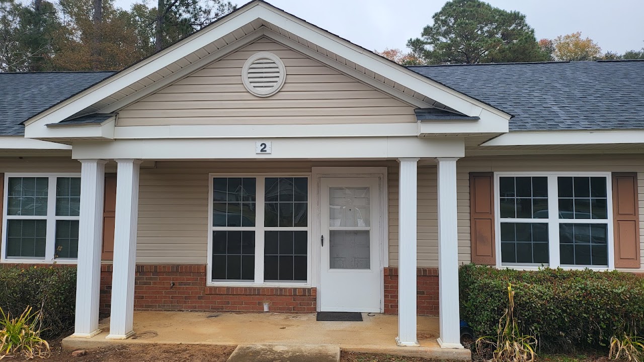 Photo of Housing Authority of the City of Albany. Affordable housing located at 521 Pine Avenue ALBANY, GA 31702
