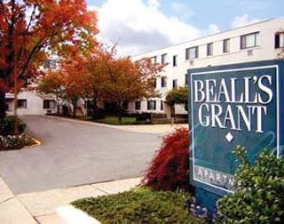 Photo of BEALL S GRANT APARTMENTS. Affordable housing located at 254 N. WASHINGTON ROCKVILLE, MD 20850