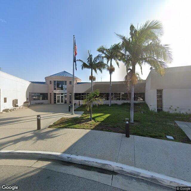 Photo of Housing Authority of the City of Torrance at 3031 Torrance Boulevard TORRANCE, CA 90503