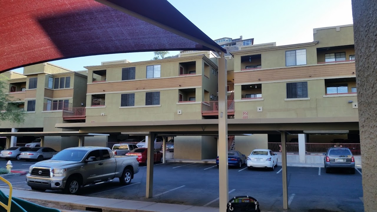 Photo of POINTE DEL SOL APTS. Affordable housing located at 730 W VOGEL AVE PHOENIX, AZ 85021
